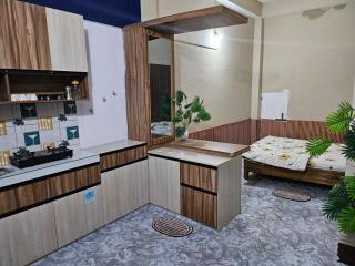 The Glory Apartment - 4