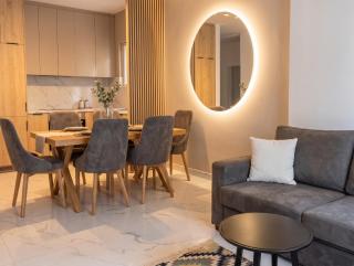 Saranda Sky - modern and comfortable apartment, WiFi - 4