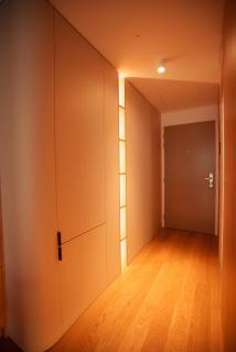 Vydrica One Premium Design Apt Smart Access - 1