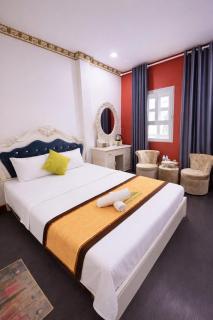 Crowne Boutique Hotel - 8
