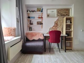 In Heart of Užupis - perfect location - 4