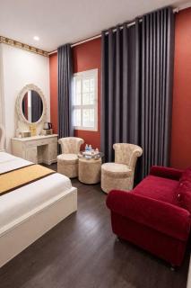 Crowne Boutique Hotel - 7