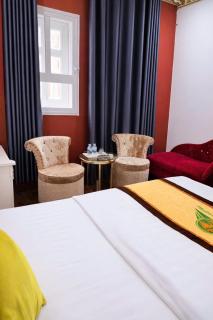 Crowne Boutique Hotel - 6