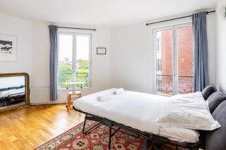 Comfortable stay near Paris - 3