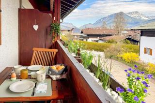 Boutique Apartment „Kleiner Watzmann“ - 6