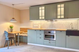 Boutique Apartment „Kleiner Watzmann“ - 5