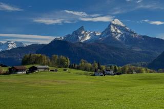 Boutique Apartment „Kleiner Watzmann“ - 2