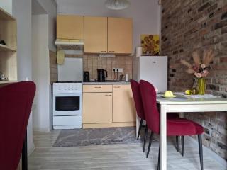 In Heart of Užupis - perfect location - 1