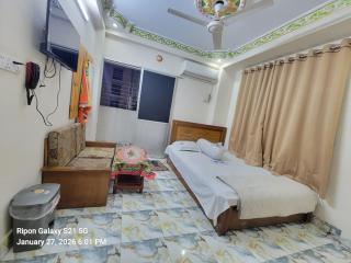 Hotel Zamzam Residential - 5