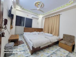 Hotel Zamzam Residential - 4