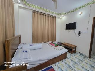Hotel Zamzam Residential - 3