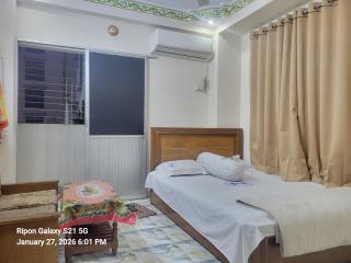 Hotel Zamzam Residential - 2