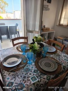 Casa vacanze Brezza marina fronte mare - 9