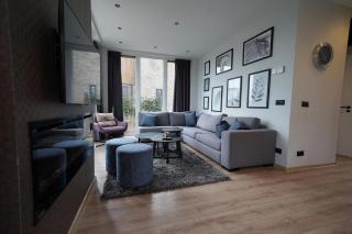 Aan de Maas - Maas Villa Waterzicht 10p - 1
