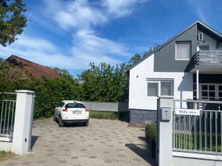Fatima apartman - 6