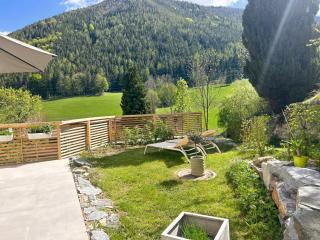 Feigenterrasse beim Semmering - Studio - 0