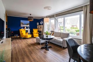 Ferienhaus Inge - 5