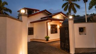 Gayani Villa - 0