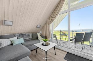 Ferienhaus "Traumblick" Marina Wendtorf - 8