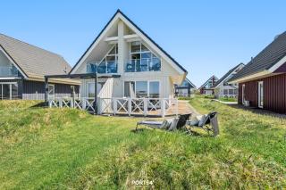 Ferienhaus "Traumblick" Marina Wendtorf - 0