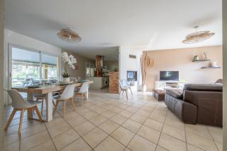 Rosie - Jolie maison avec terrasse et piscine - 3
