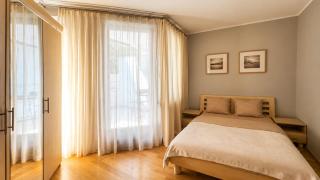 2-pokojowy Apartament przy samym Rynku Krawiecka 3 - 0