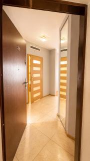 2-pokojowy Apartament przy samym Rynku Krawiecka 3 - 6
