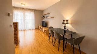 2-pokojowy Apartament przy samym Rynku Krawiecka 3 - 2