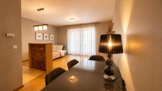 2-pokojowy Apartament przy samym Rynku Krawiecka 3 - 3