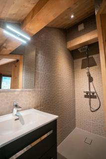 CHALET LES CERFS - 8