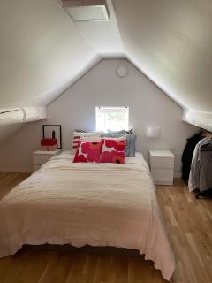 Modern Scandinavian Villa Near Sigtuna - 4