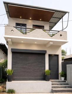 The Glory Apartment - 1