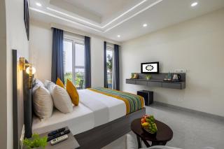 Delight Suites - 5