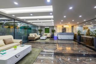 Delight Suites - 3