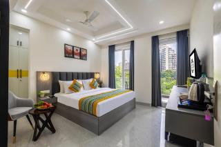 Delight Suites - 1