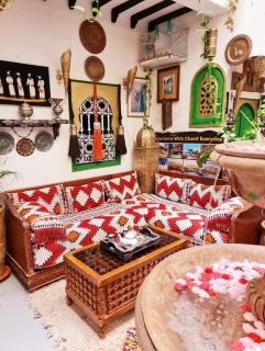 riad cherif - 2