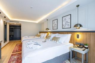 Best Point Hotel&Spa Premium, HAGIA SOPHIA - 6