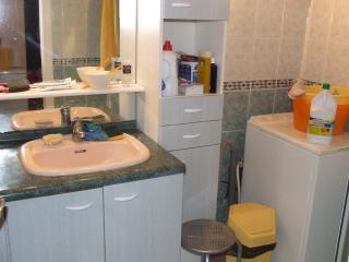 Maison agréable avec cour privée - 4