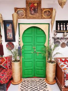 riad cherif - 4