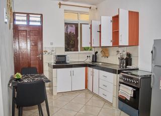 Diani best home 1bedroom apartment - 2