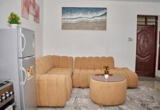 Diani best home 1bedroom apartment - 1