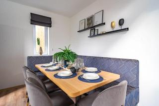 Aan de Maas - Maas Villa Waterzicht Sauna 10p - 6