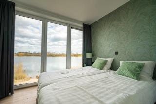Aan de Maas - Maas Villa Waterzicht Sauna 10p - 1