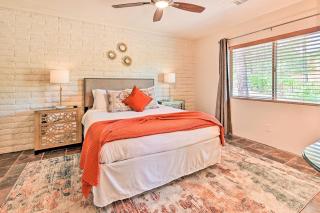 Patio & Panoramic Desert Views: Sedona Getaway! - 7