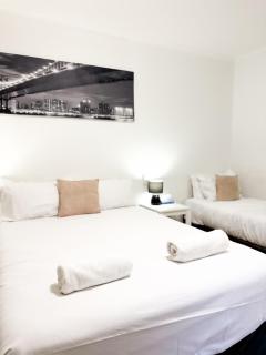studio Ex hotel room city 107 - 4