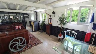 Romantic stay on a houseboat - 5