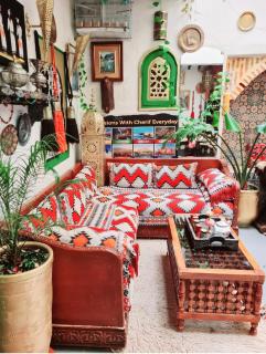 riad cherif - 6