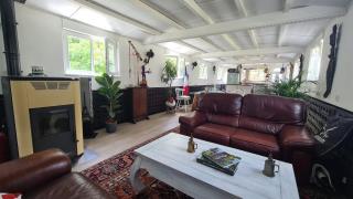 Romantic stay on a houseboat - 2