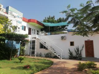 Résidence International de Ouidah - 1