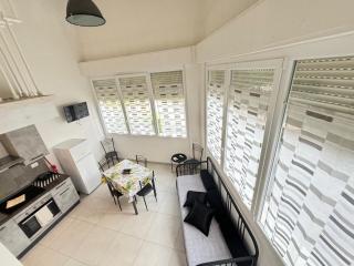Casa di Sara-Loft-6 lits-Air conditioning - 8